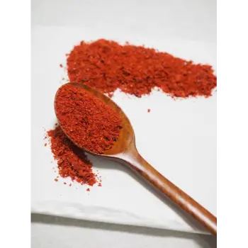 Common  Kashmiri Chilli Powder